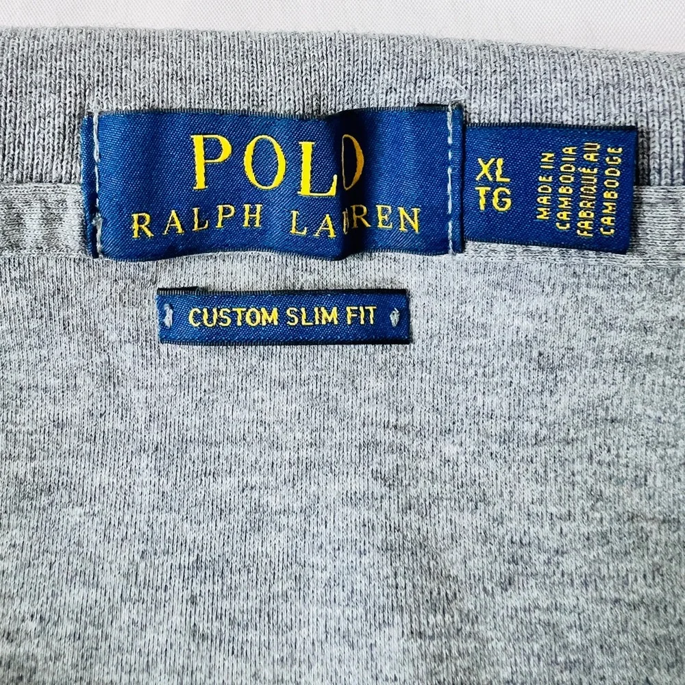 Polo Ralph Lauren pre loved